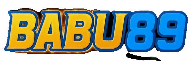 BABU89 Logo